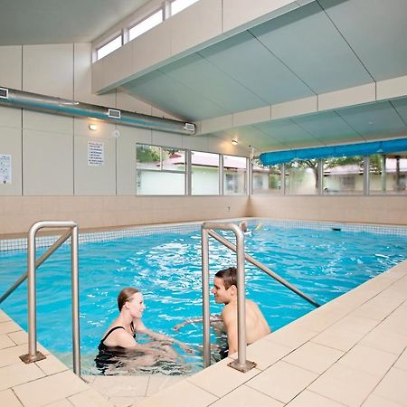 Leisure Ville Holiday Centre Wynyard Dış mekan fotoğraf