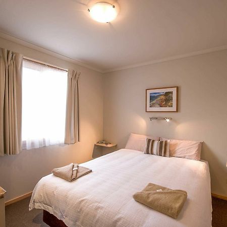 Leisure Ville Holiday Centre Wynyard Dış mekan fotoğraf