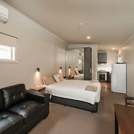 Leisure Ville Holiday Centre Wynyard Dış mekan fotoğraf