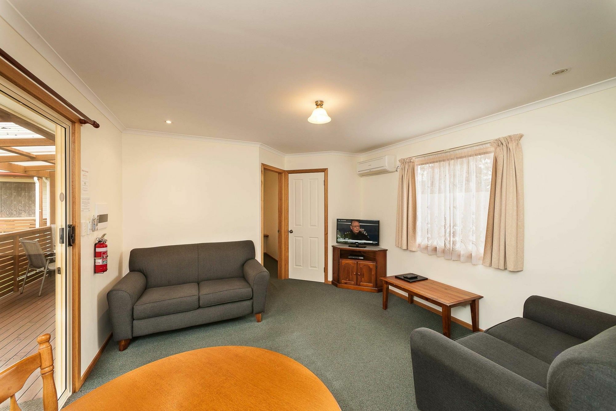 Leisure Ville Holiday Centre Wynyard Dış mekan fotoğraf