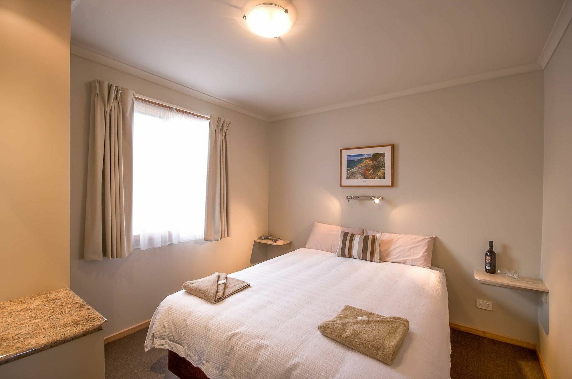 Leisure Ville Holiday Centre Wynyard Dış mekan fotoğraf