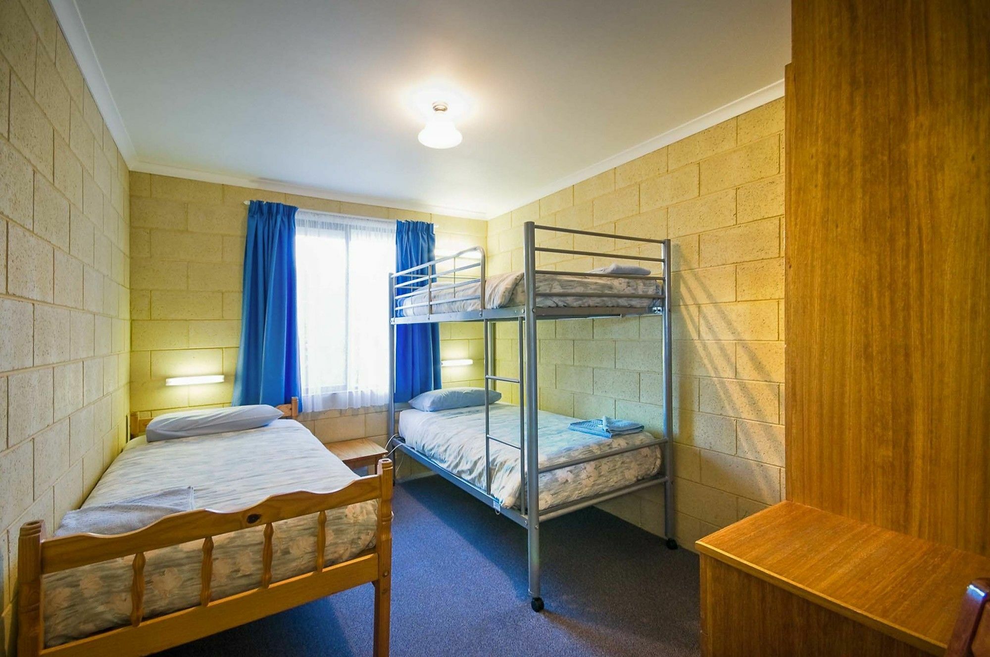 Leisure Ville Holiday Centre Wynyard Dış mekan fotoğraf
