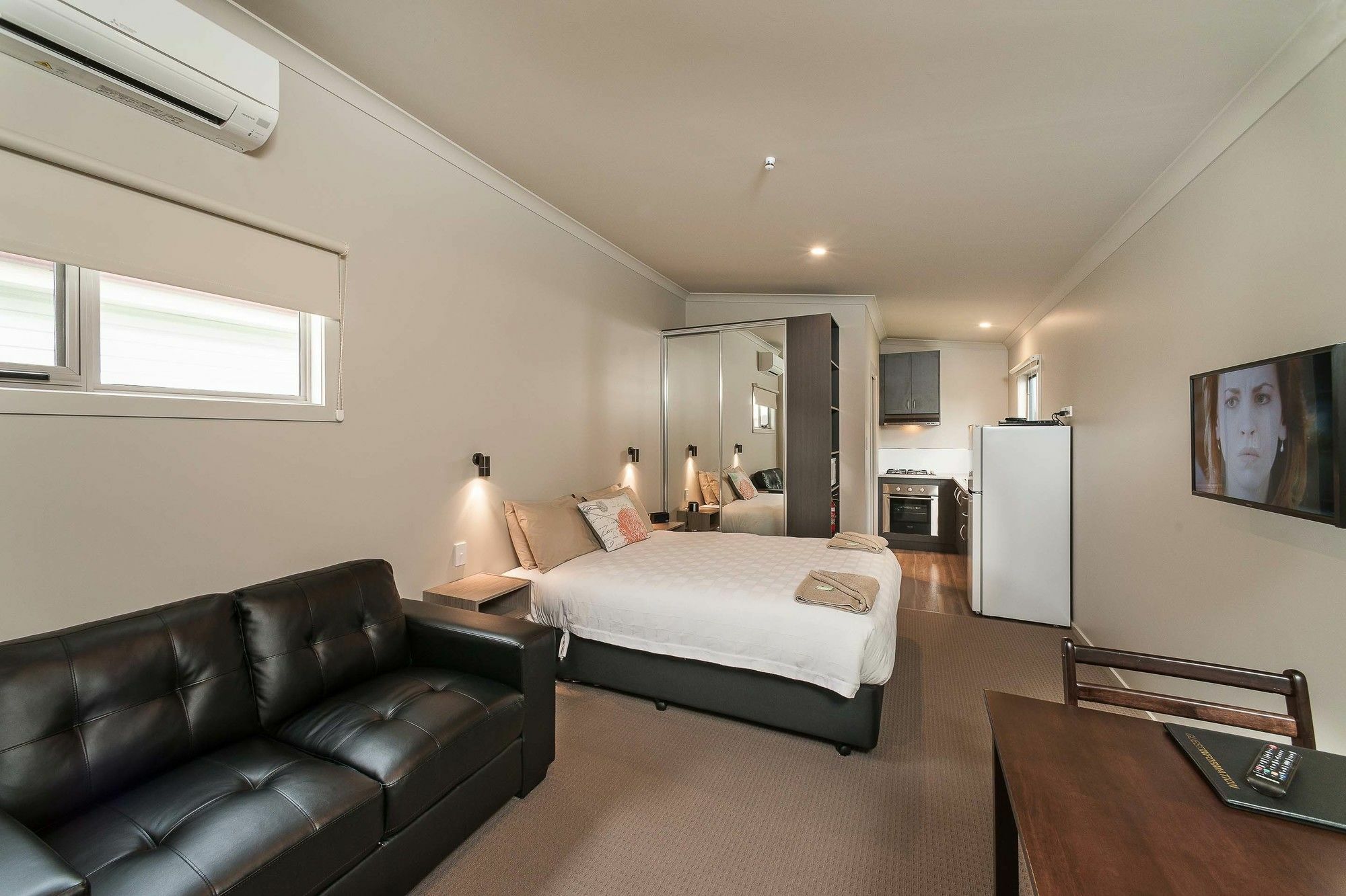 Leisure Ville Holiday Centre Wynyard Dış mekan fotoğraf