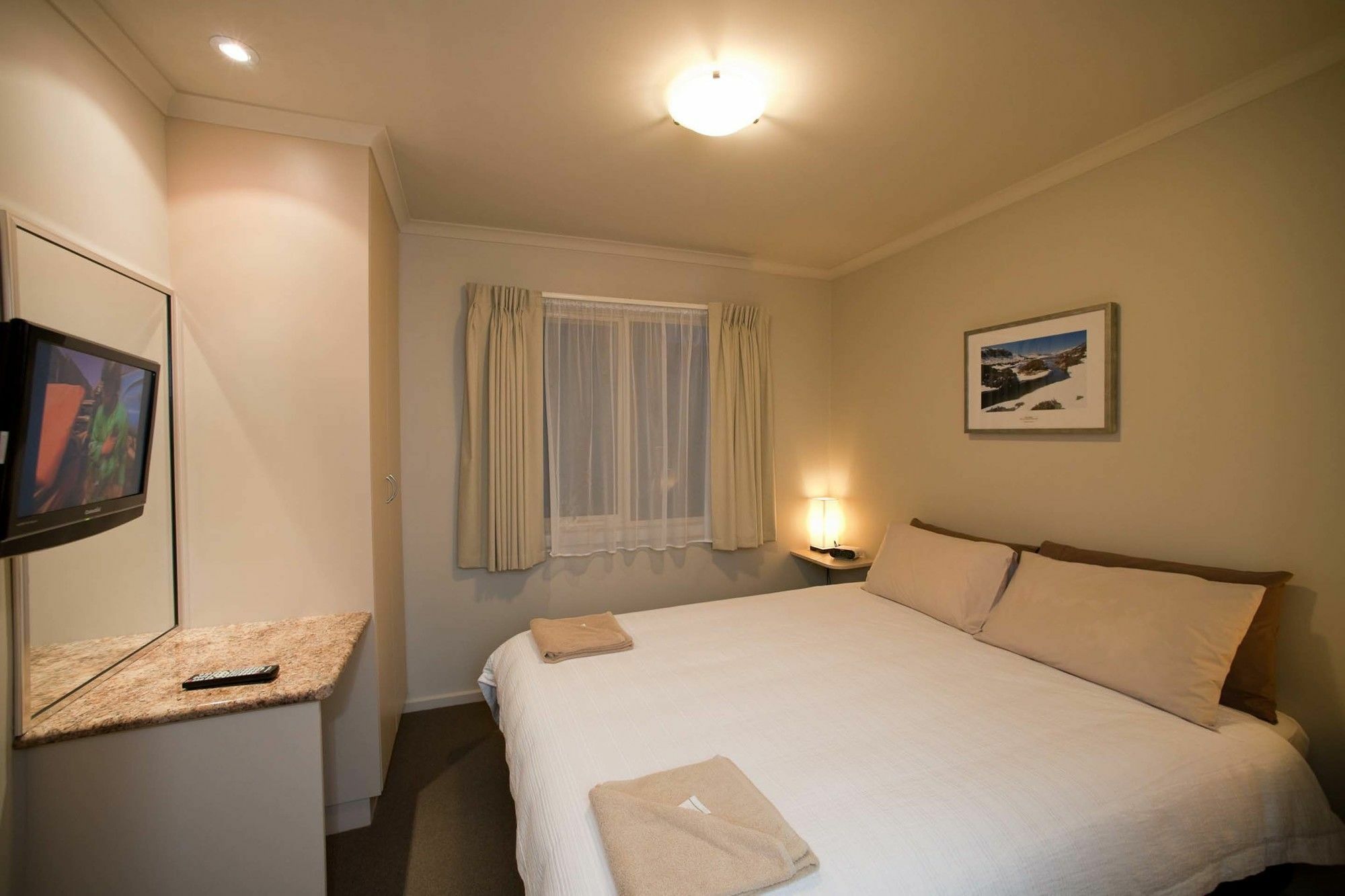 Leisure Ville Holiday Centre Wynyard Dış mekan fotoğraf