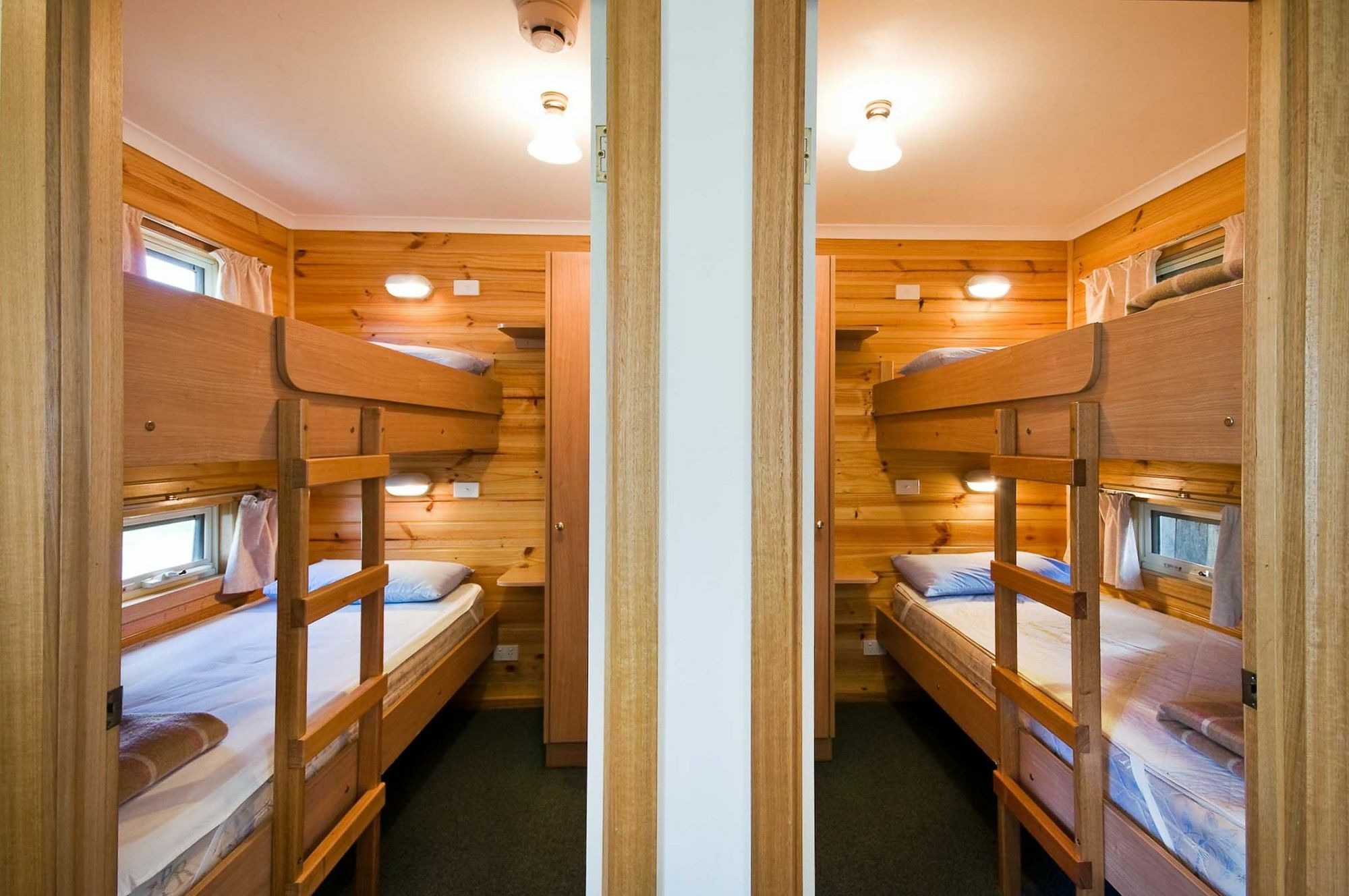 Leisure Ville Holiday Centre Wynyard Dış mekan fotoğraf