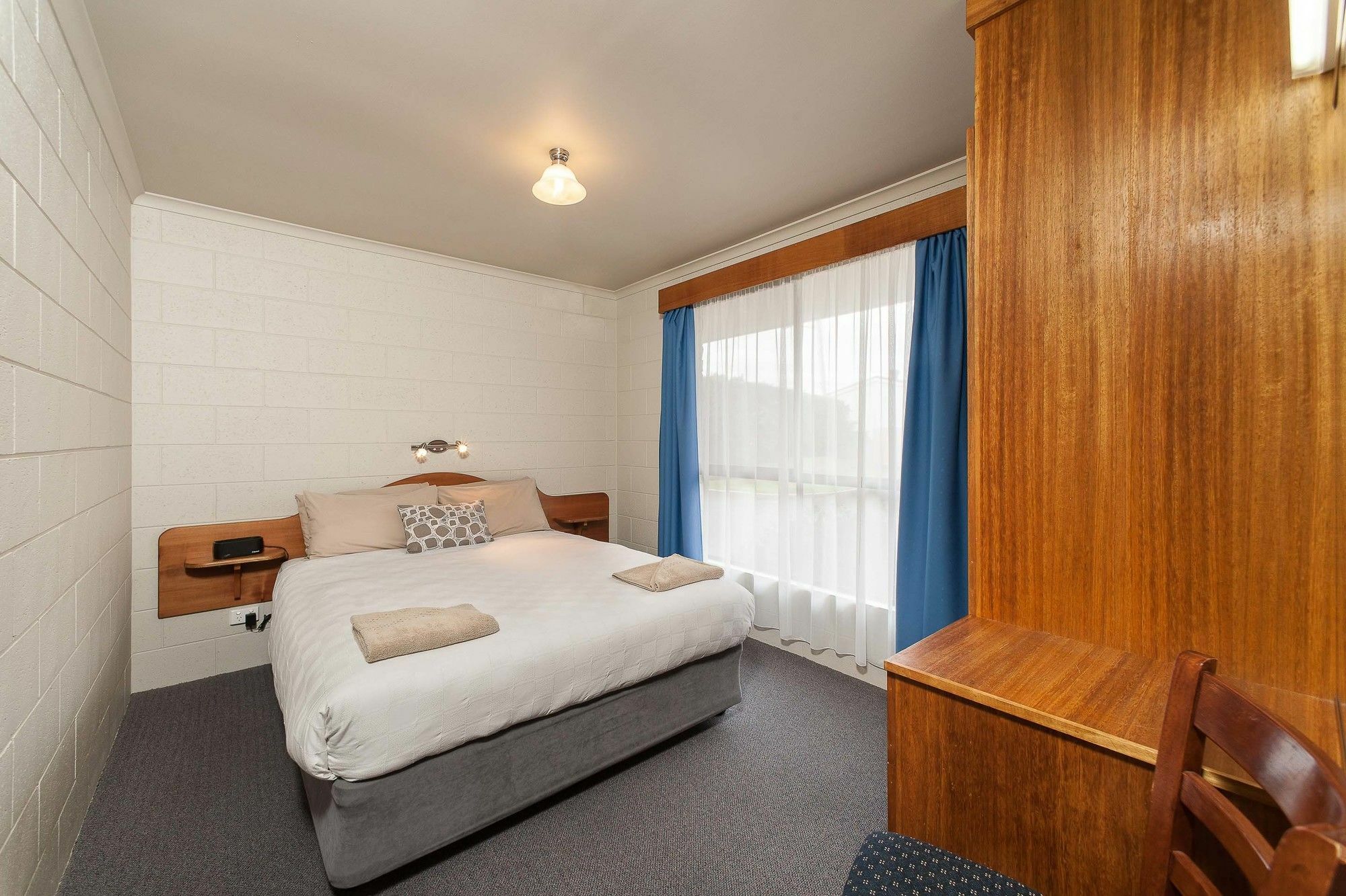 Leisure Ville Holiday Centre Wynyard Dış mekan fotoğraf