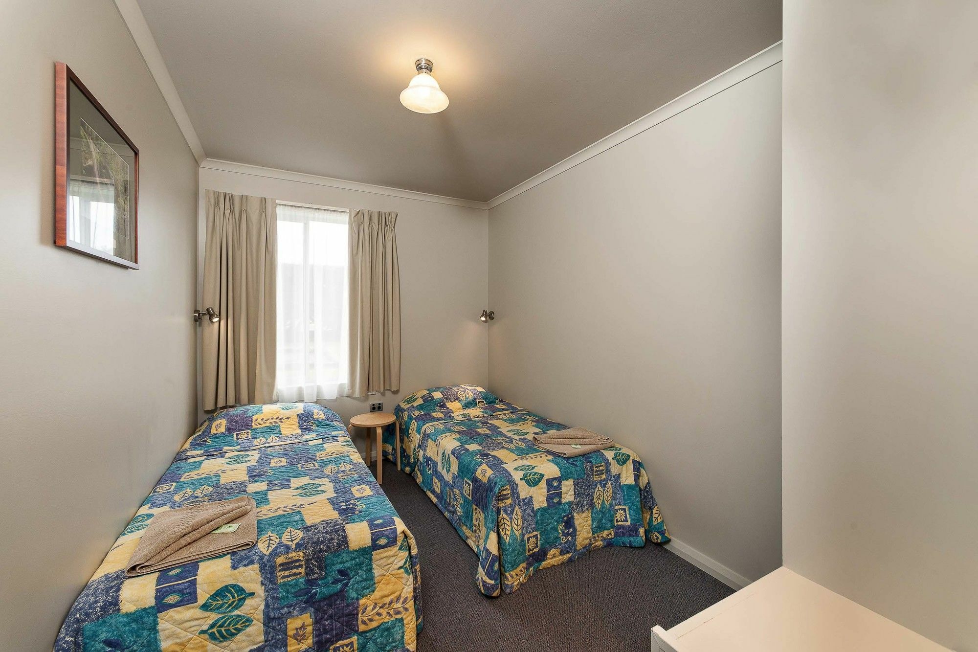 Leisure Ville Holiday Centre Wynyard Dış mekan fotoğraf