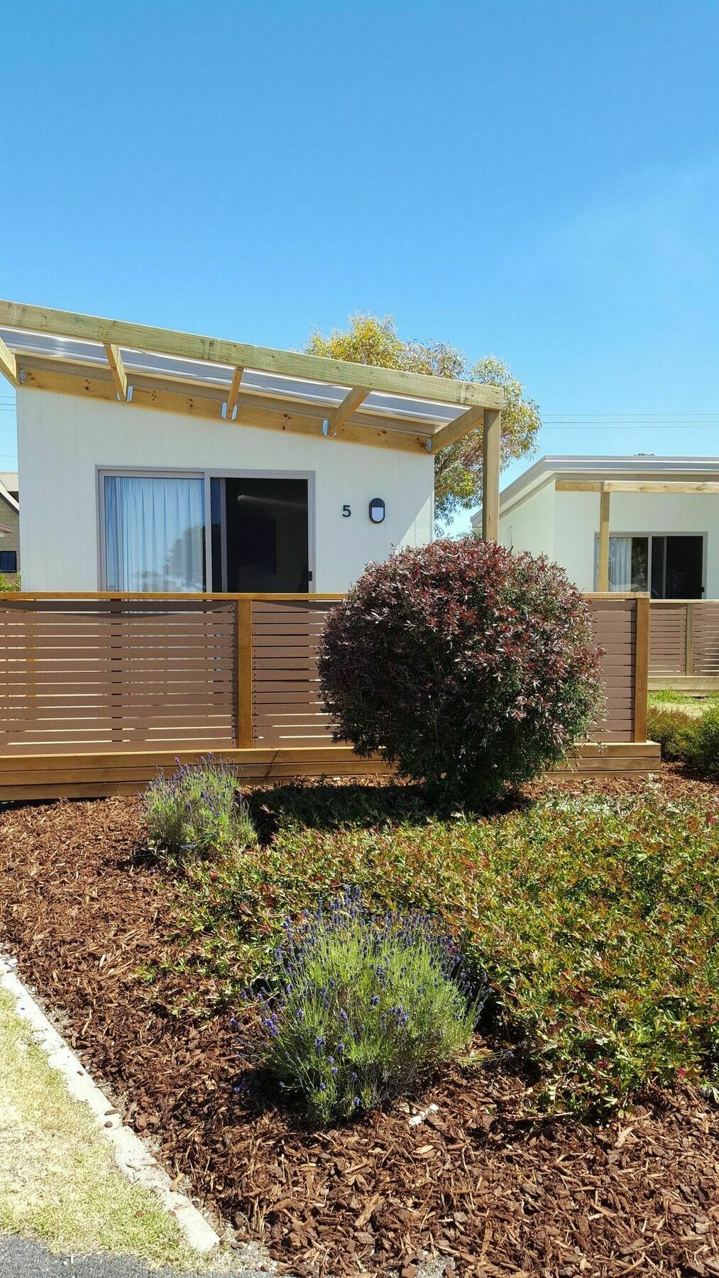 Leisure Ville Holiday Centre Wynyard Dış mekan fotoğraf