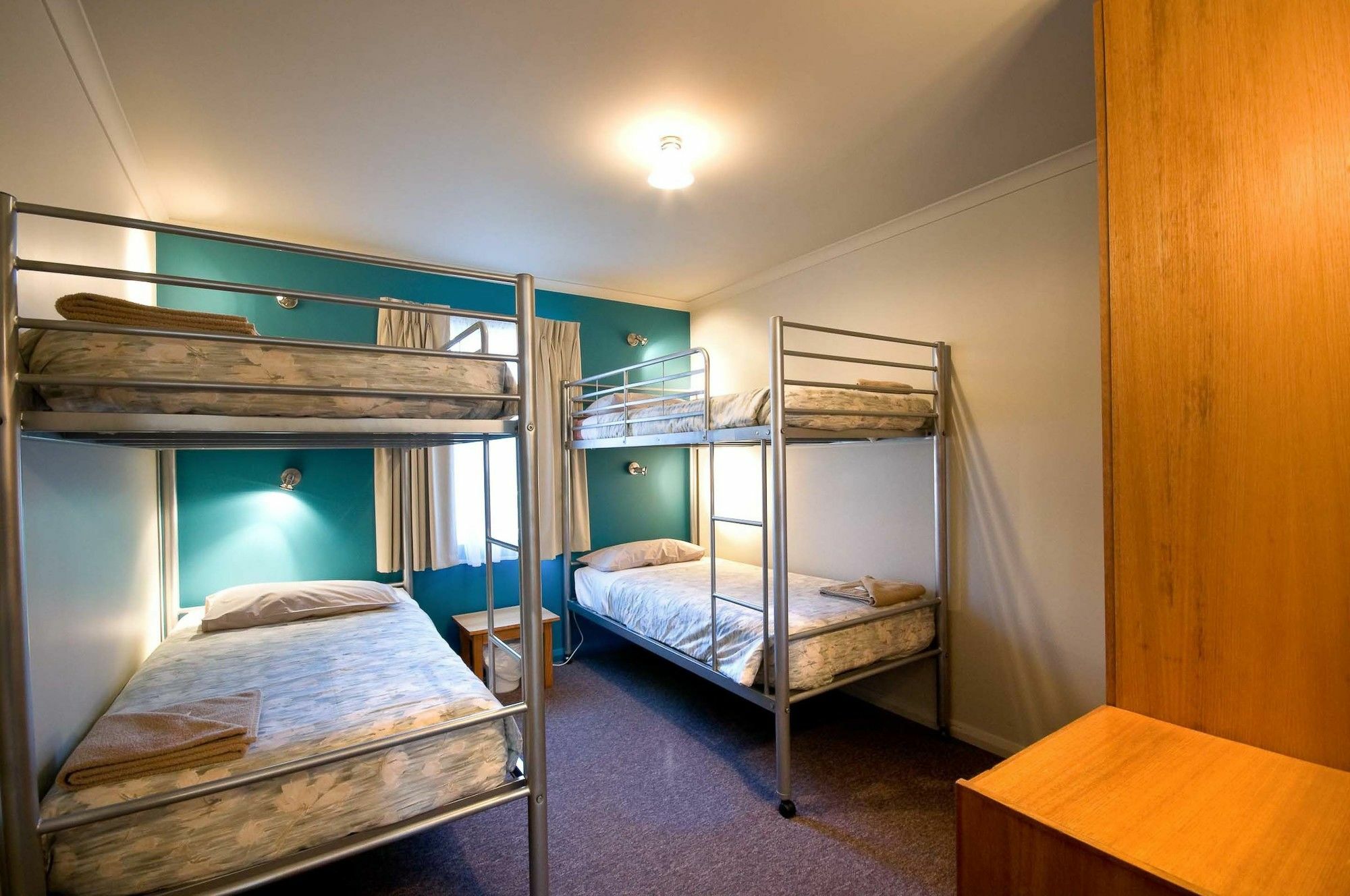 Leisure Ville Holiday Centre Wynyard Dış mekan fotoğraf